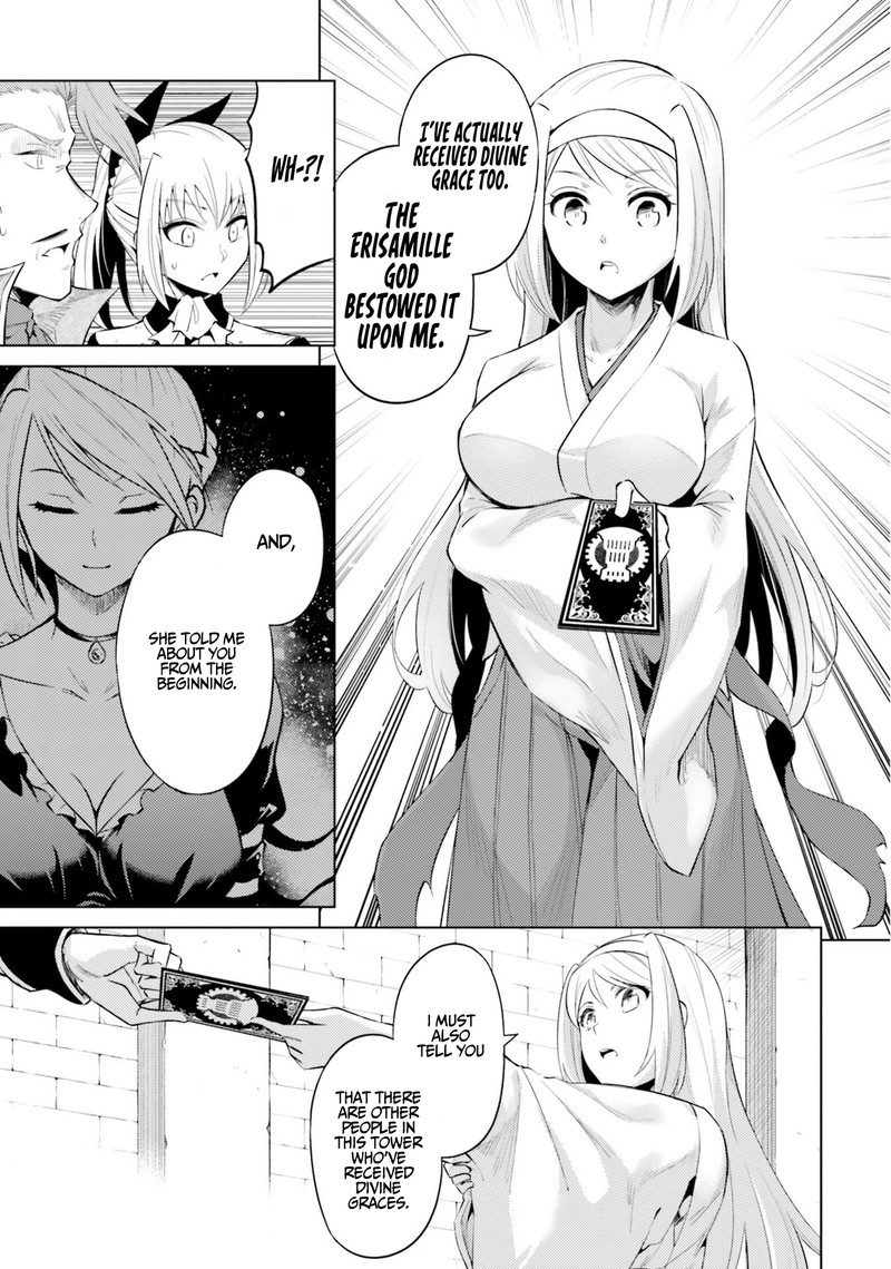 Tou No Kanri O Shite Miyou 28 19