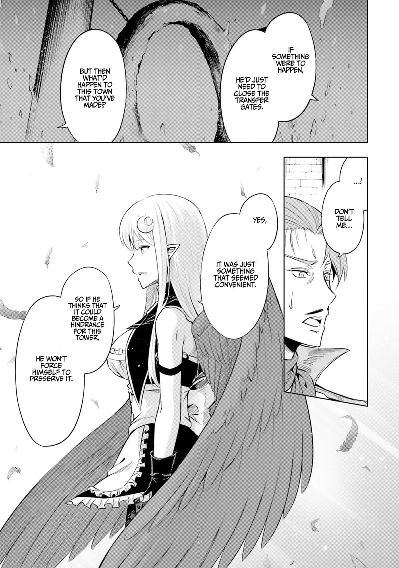 Tou No Kanri O Shite Miyou 28 26