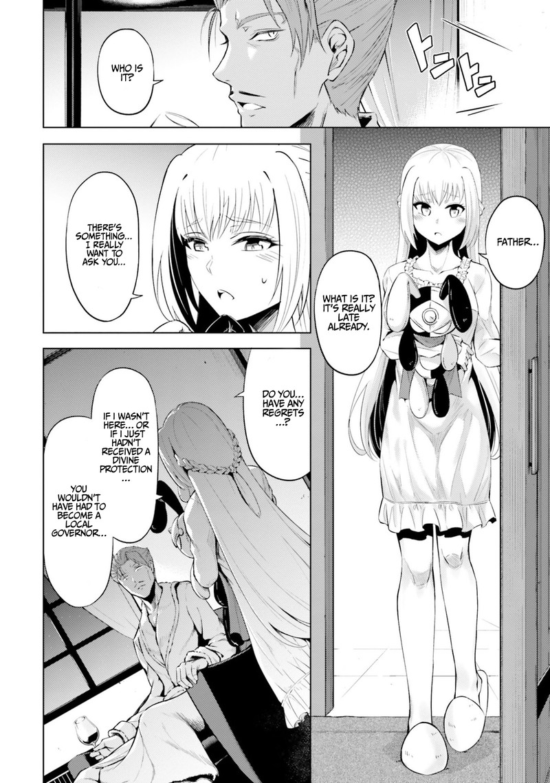 Tou No Kanri O Shite Miyou 28 29