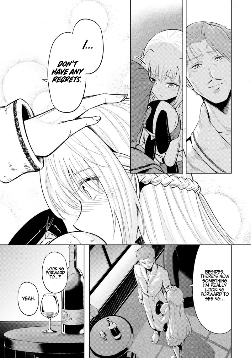 Tou No Kanri O Shite Miyou 28 30