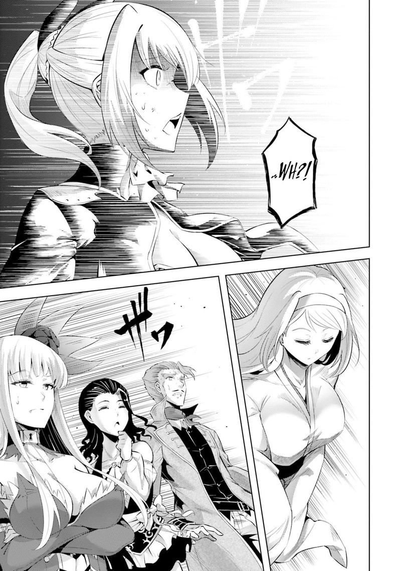 Tou No Kanri O Shite Miyou 28 9