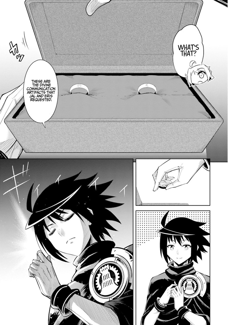 Tou No Kanri O Shite Miyou 29 15