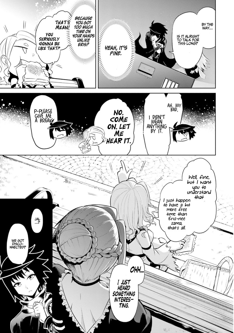 Tou No Kanri O Shite Miyou 29 19