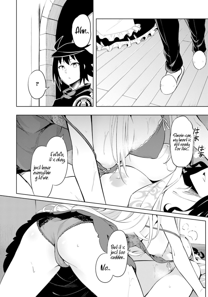 Tou No Kanri O Shite Miyou 29 22
