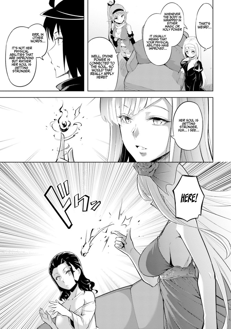 Tou No Kanri O Shite Miyou 29 27