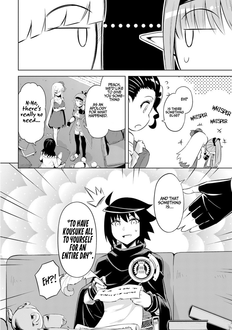 Tou No Kanri O Shite Miyou 29 32