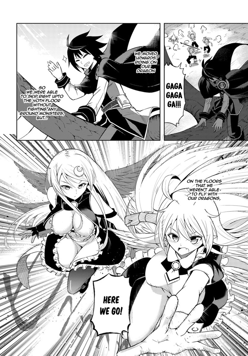 Tou No Kanri O Shite Miyou 3 20