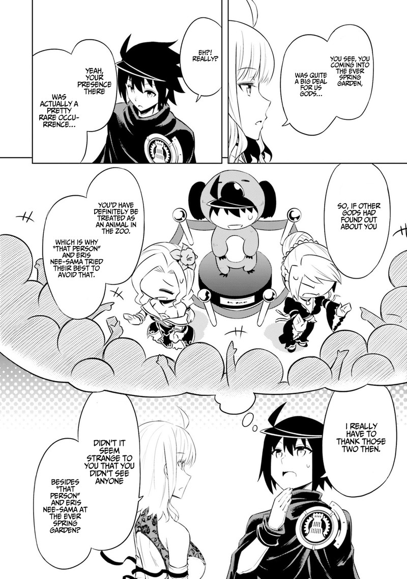Tou No Kanri O Shite Miyou 30 20