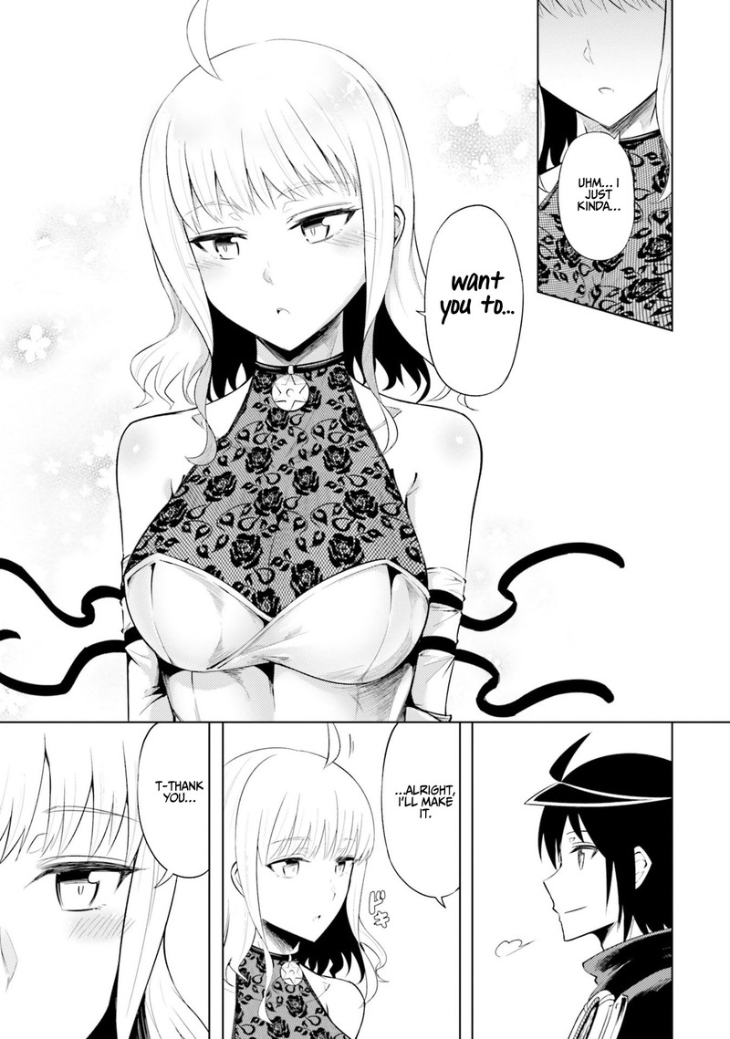 Tou No Kanri O Shite Miyou 30 23