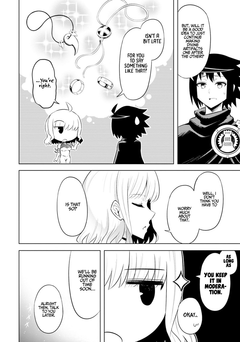 Tou No Kanri O Shite Miyou 30 24