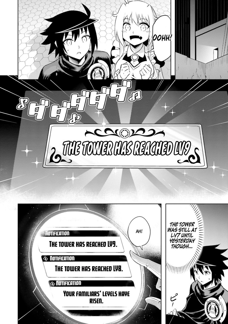 Tou No Kanri O Shite Miyou 30 28