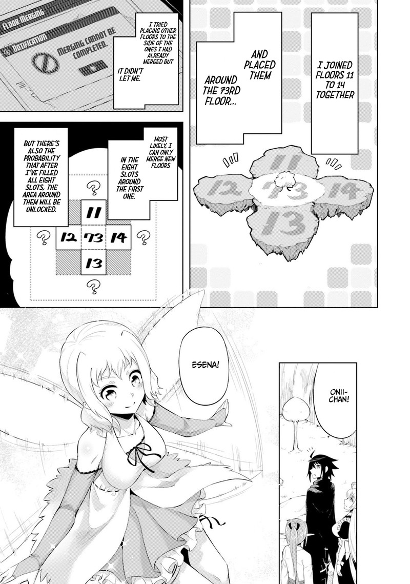 Tou No Kanri O Shite Miyou 30 39