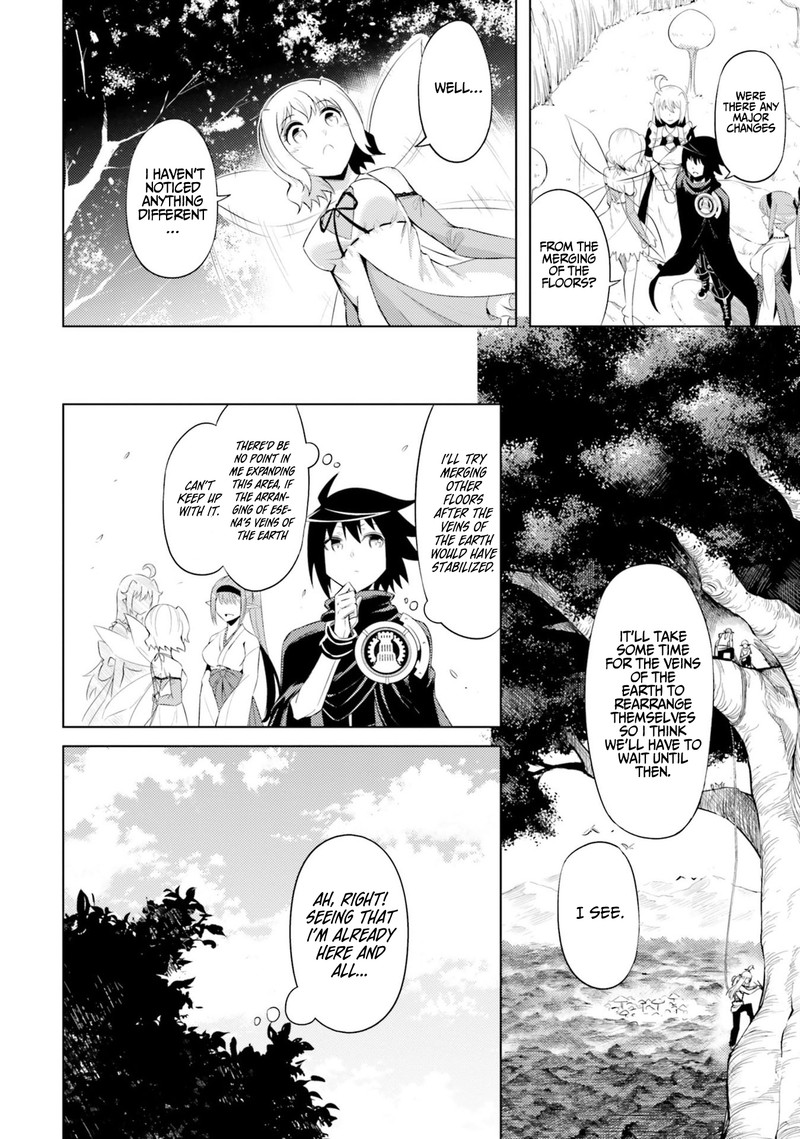 Tou No Kanri O Shite Miyou 30 40