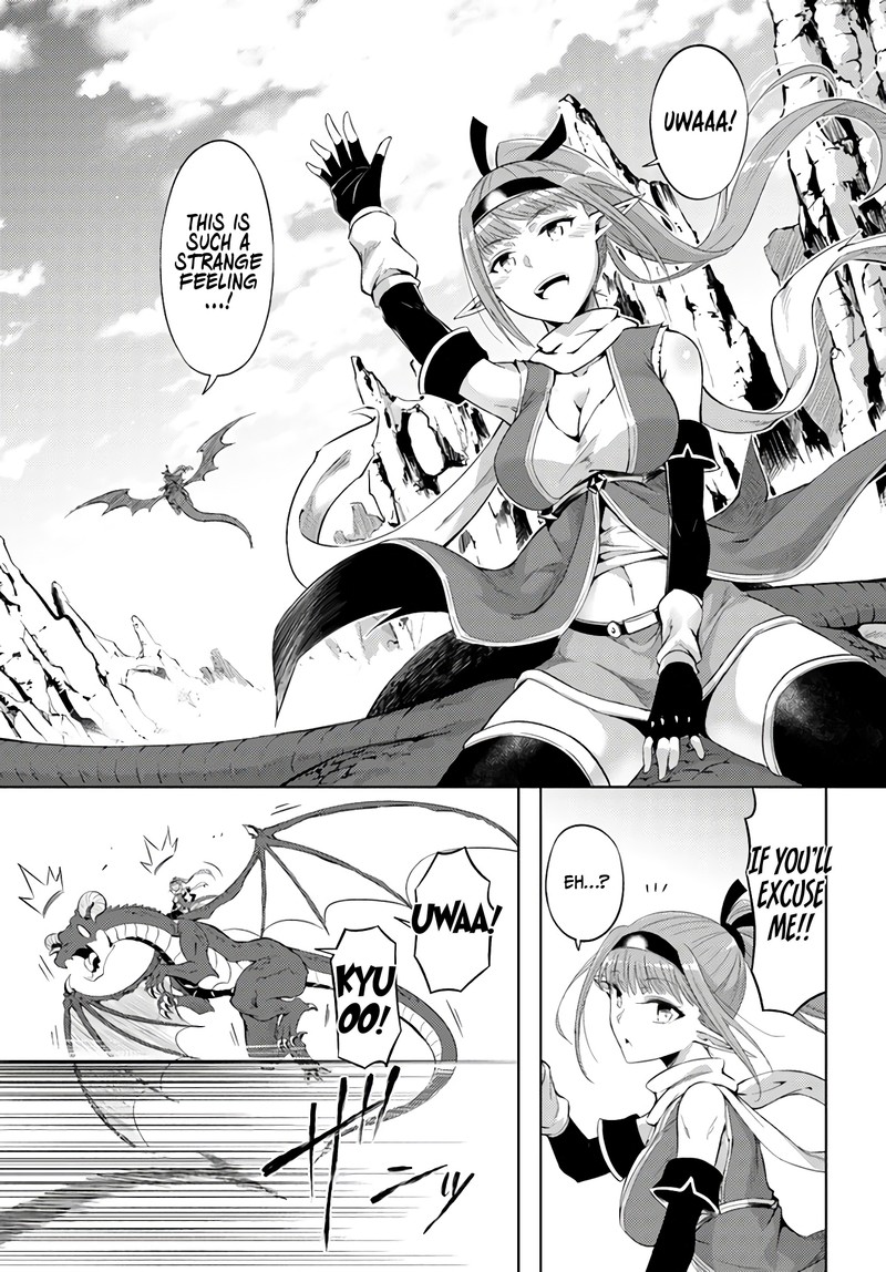 Tou No Kanri O Shite Miyou 32 19