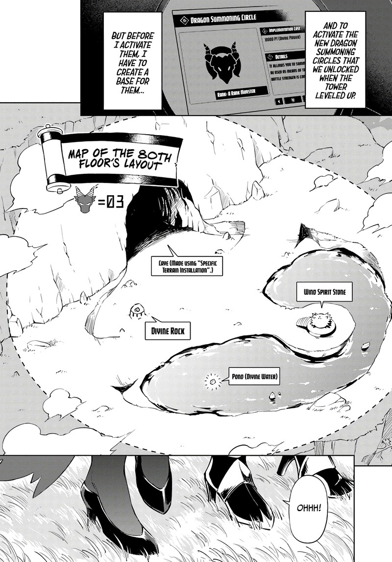 Tou No Kanri O Shite Miyou 32 2