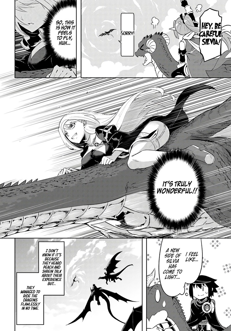 Tou No Kanri O Shite Miyou 32 20