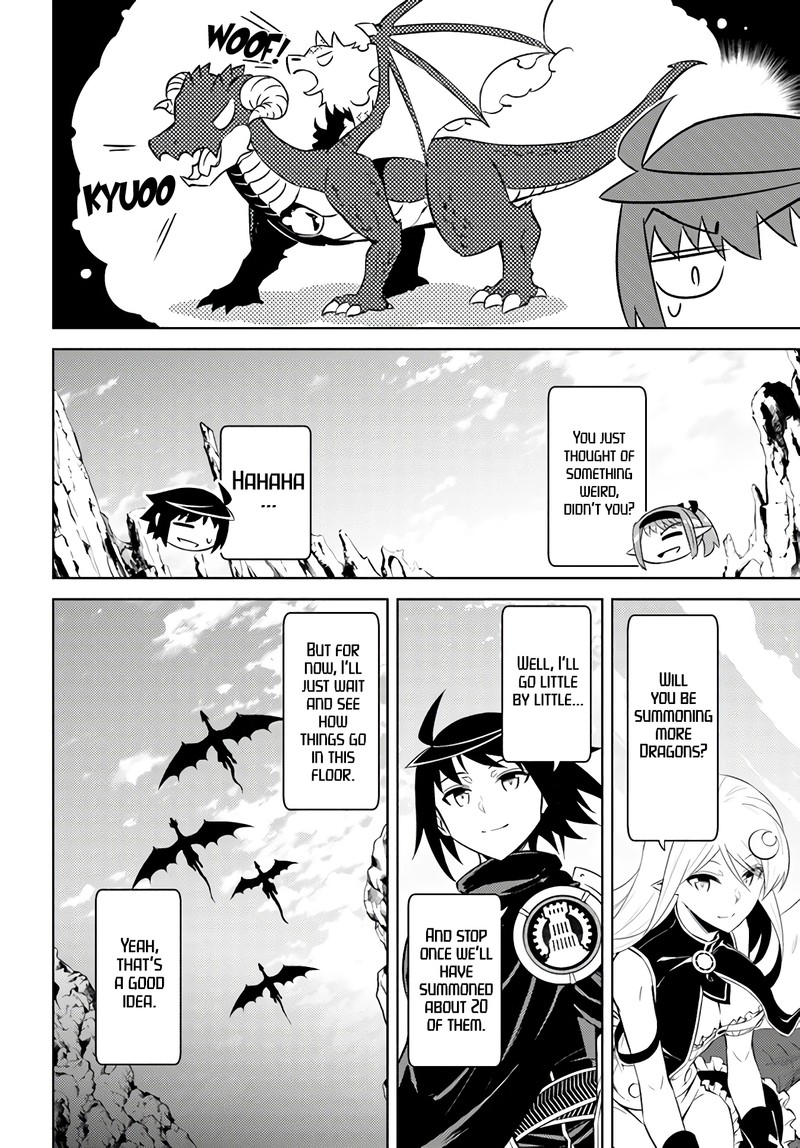 Tou No Kanri O Shite Miyou 32 22