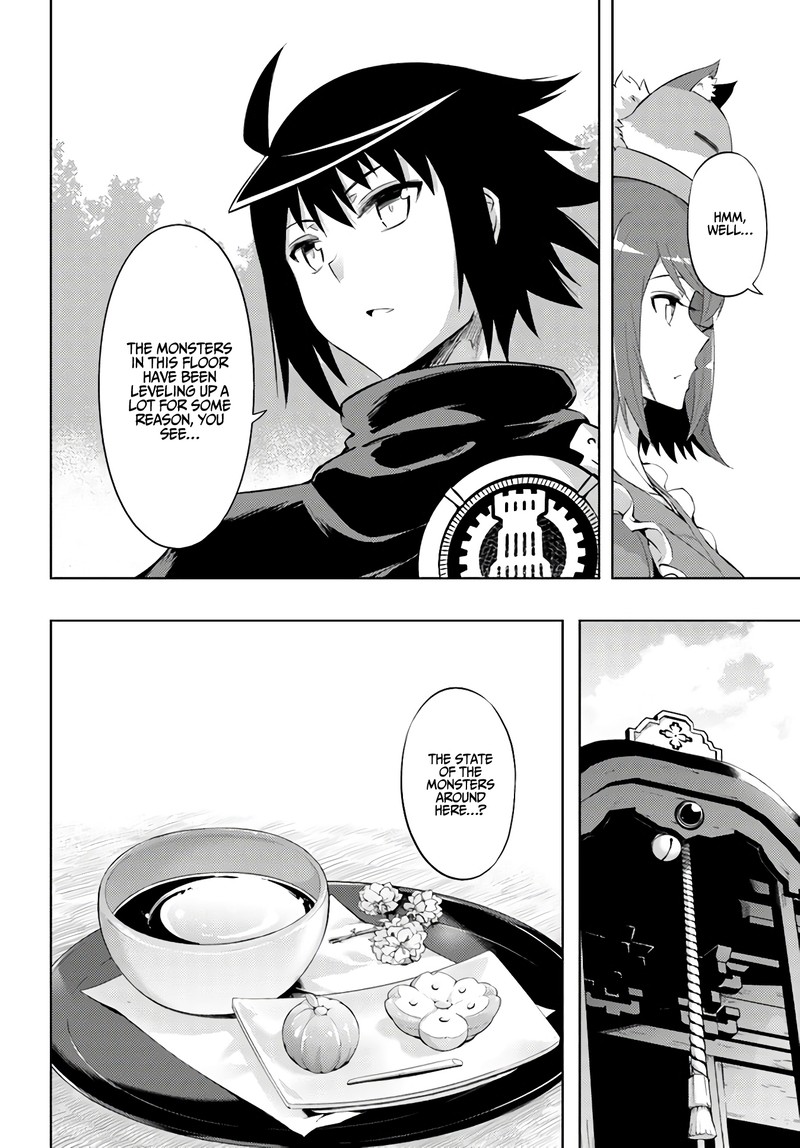 Tou No Kanri O Shite Miyou 32 24
