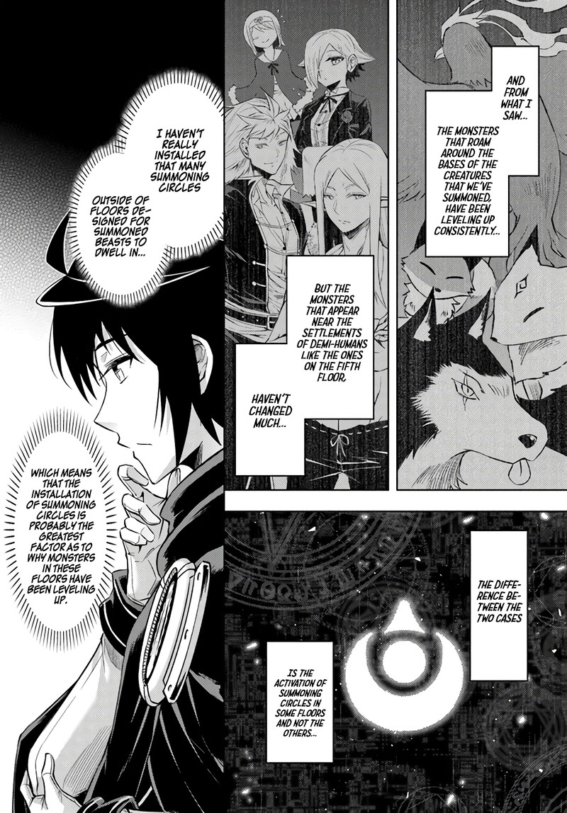 Tou No Kanri O Shite Miyou 32 28