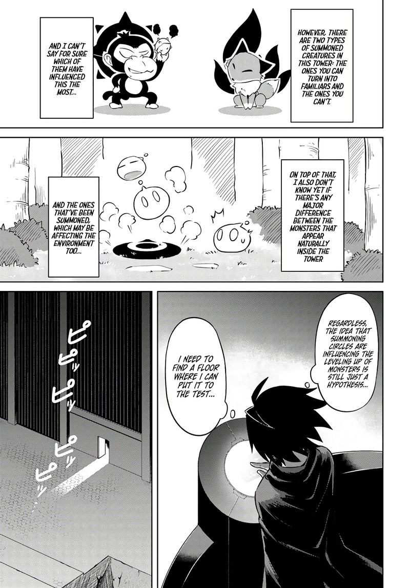Tou No Kanri O Shite Miyou 32 29