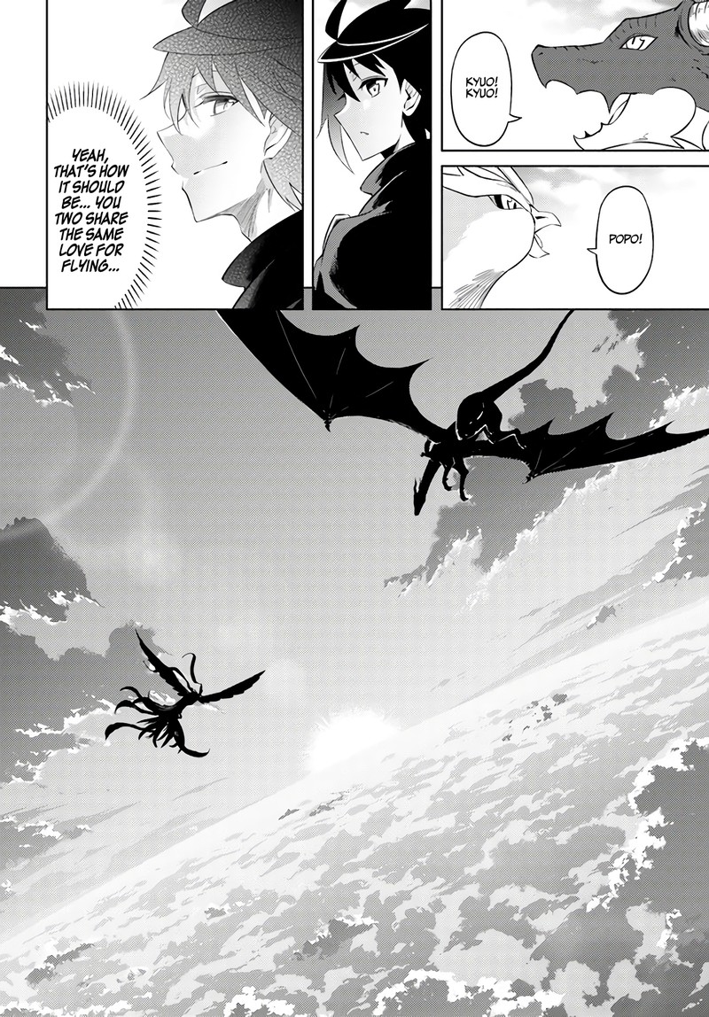 Tou No Kanri O Shite Miyou 32 41