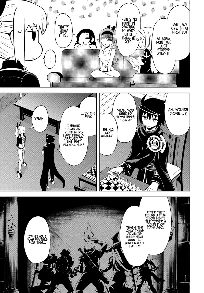Tou No Kanri O Shite Miyou 33 27