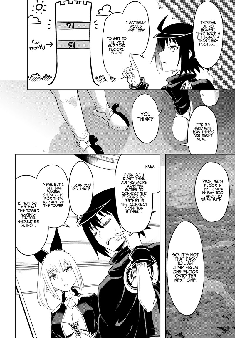 Tou No Kanri O Shite Miyou 33 28