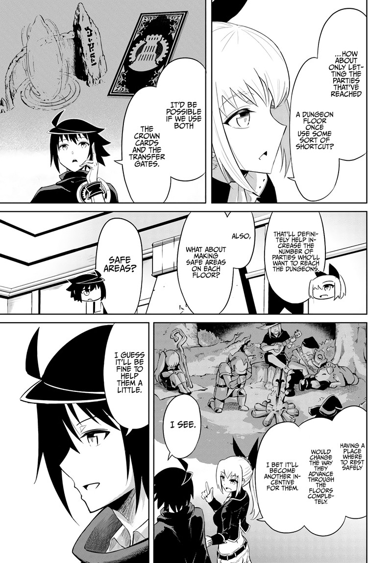Tou No Kanri O Shite Miyou 33 29