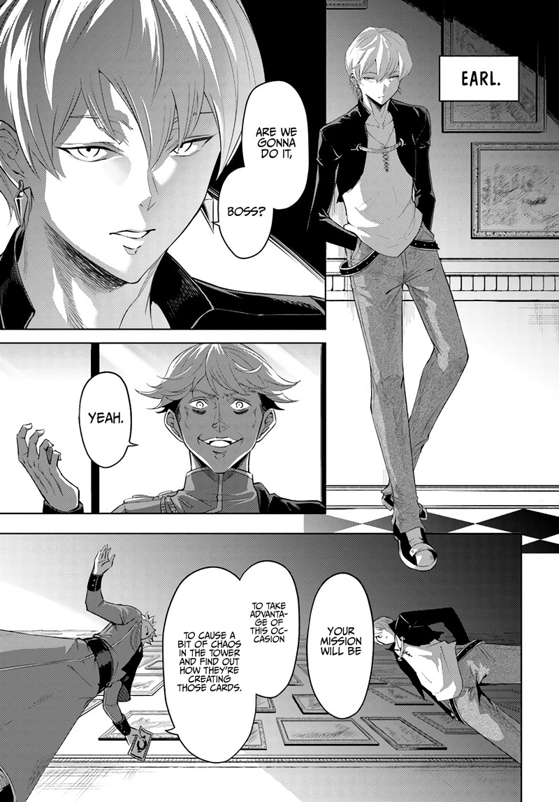 Tou No Kanri O Shite Miyou 33 39