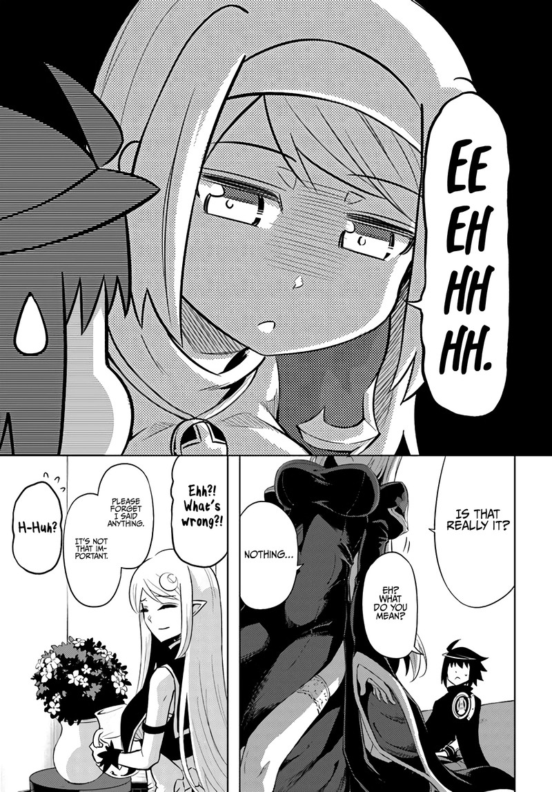 Tou No Kanri O Shite Miyou 33 7