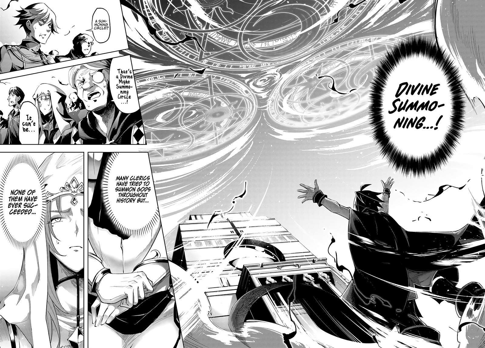 Tou No Kanri O Shite Miyou 34 13