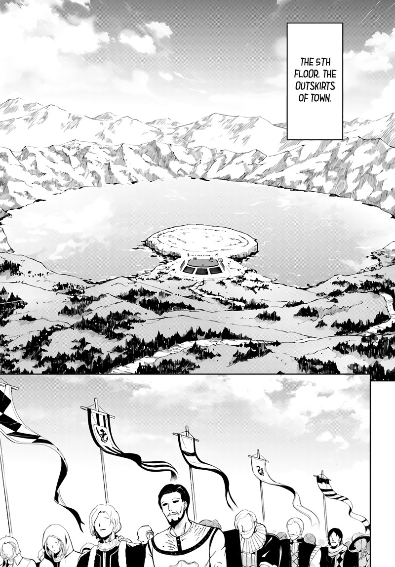 Tou No Kanri O Shite Miyou 34 2