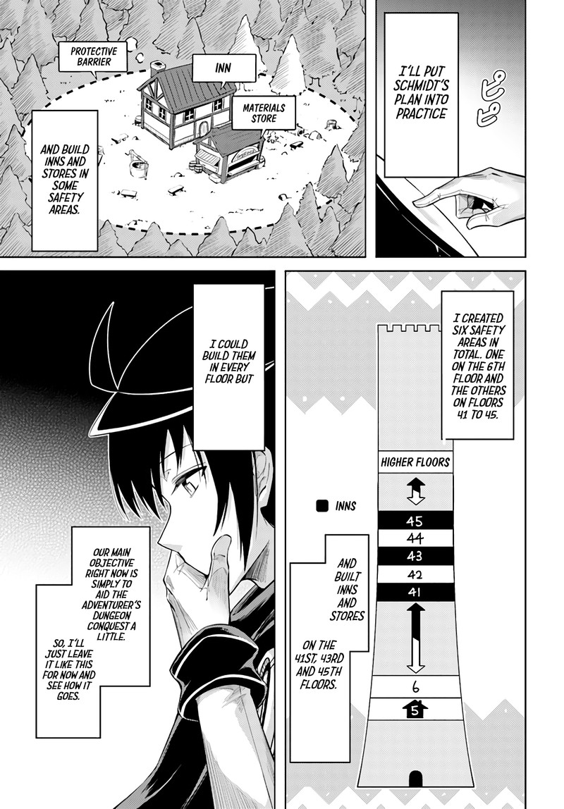 Tou No Kanri O Shite Miyou 35 27