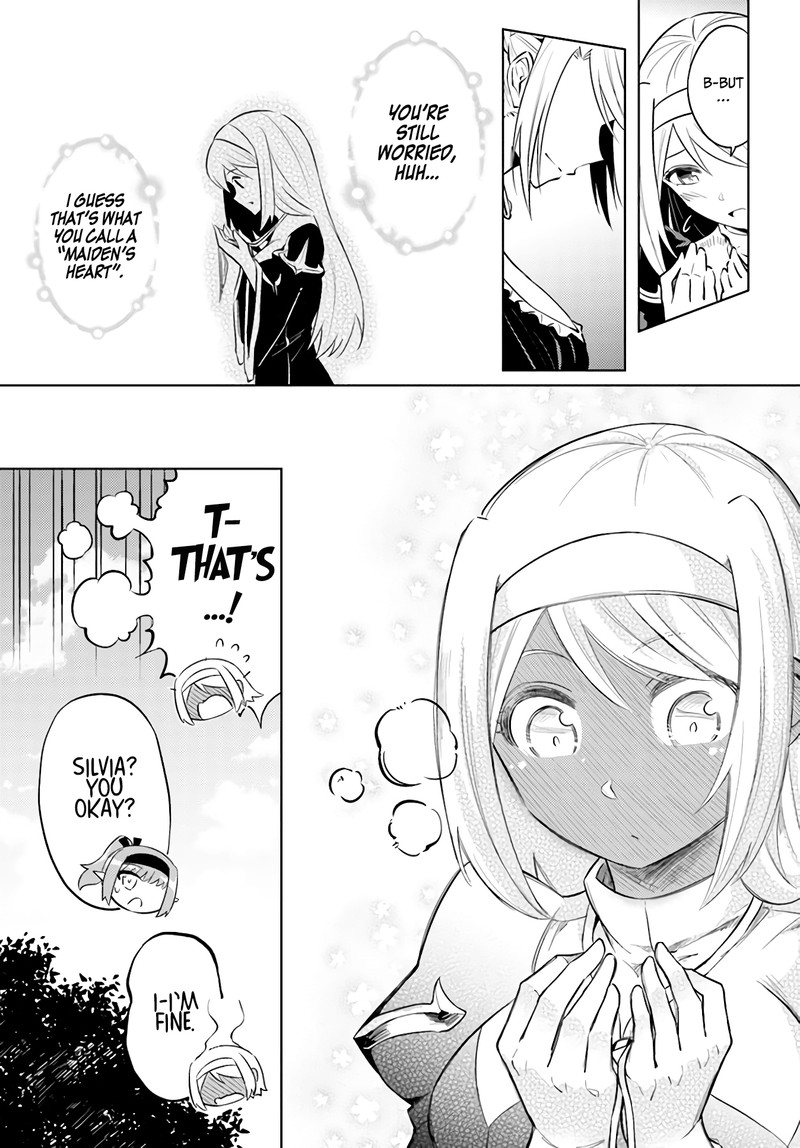 Tou No Kanri O Shite Miyou 35 37