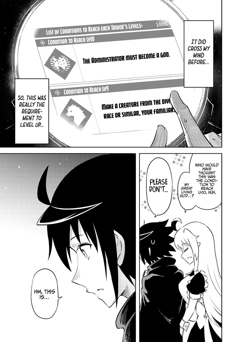 Tou No Kanri O Shite Miyou 36 34