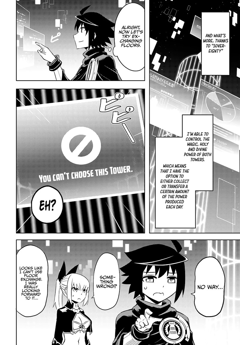 Tou No Kanri O Shite Miyou 37 24