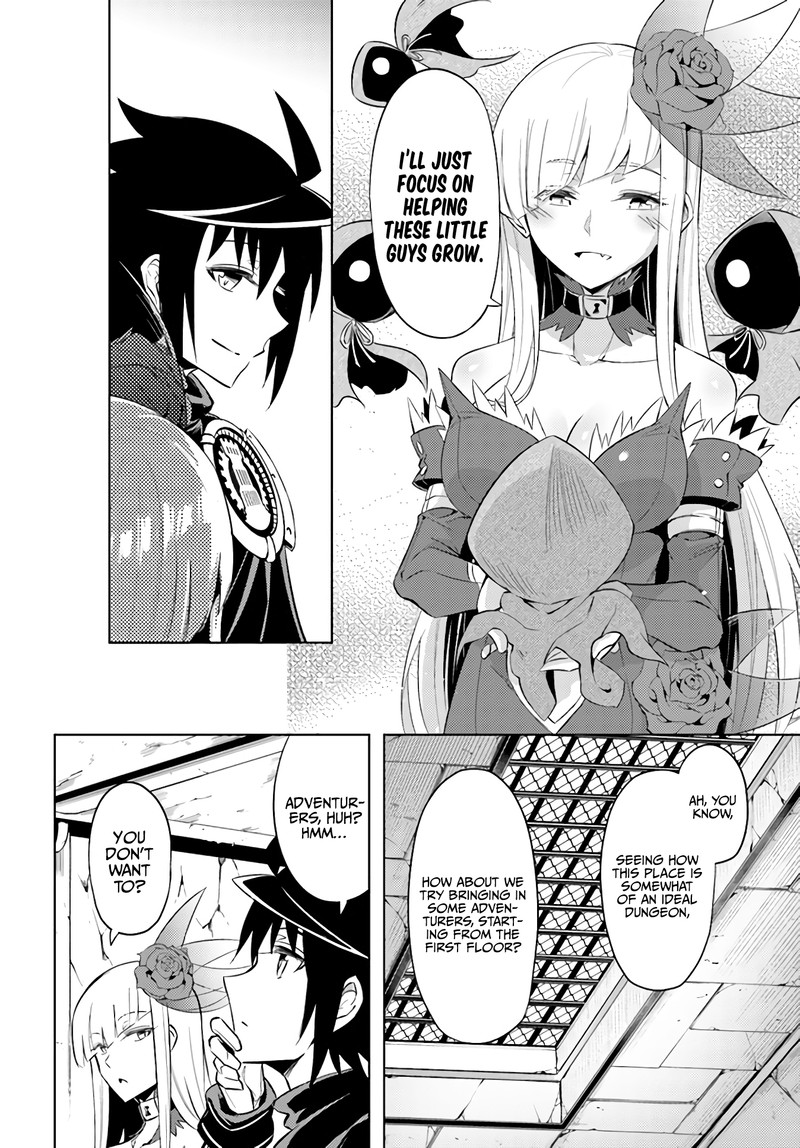Tou No Kanri O Shite Miyou 38 33