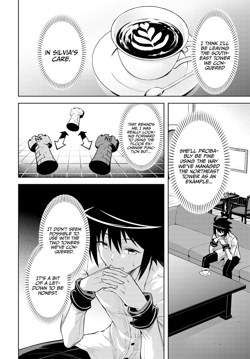 Tou No Kanri O Shite Miyou 39 16