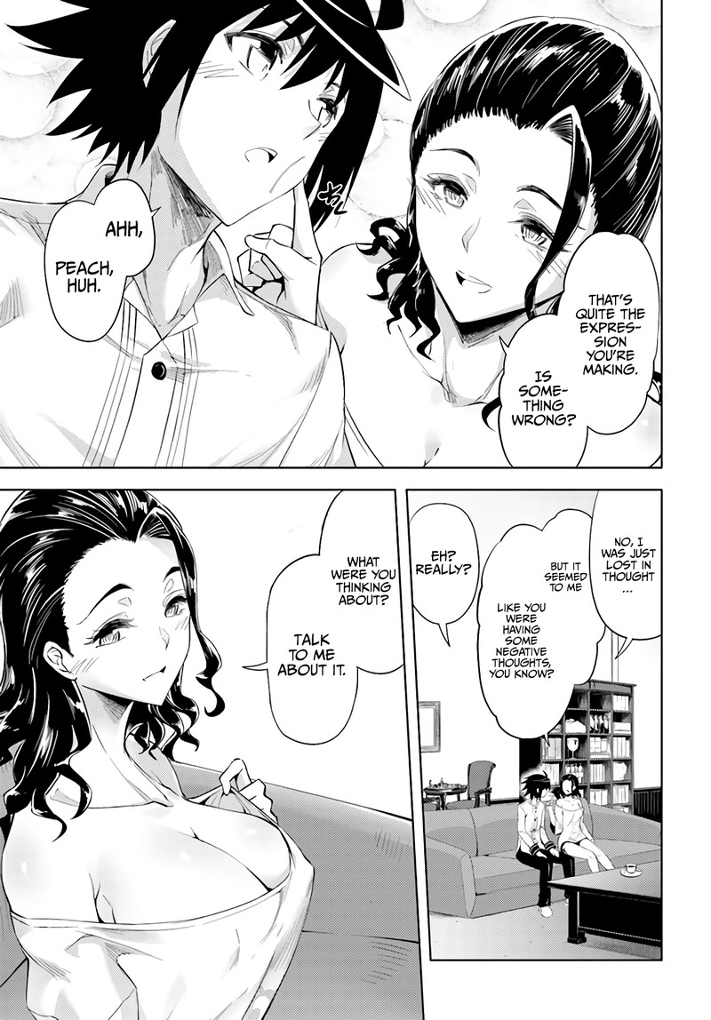 Tou No Kanri O Shite Miyou 39 19