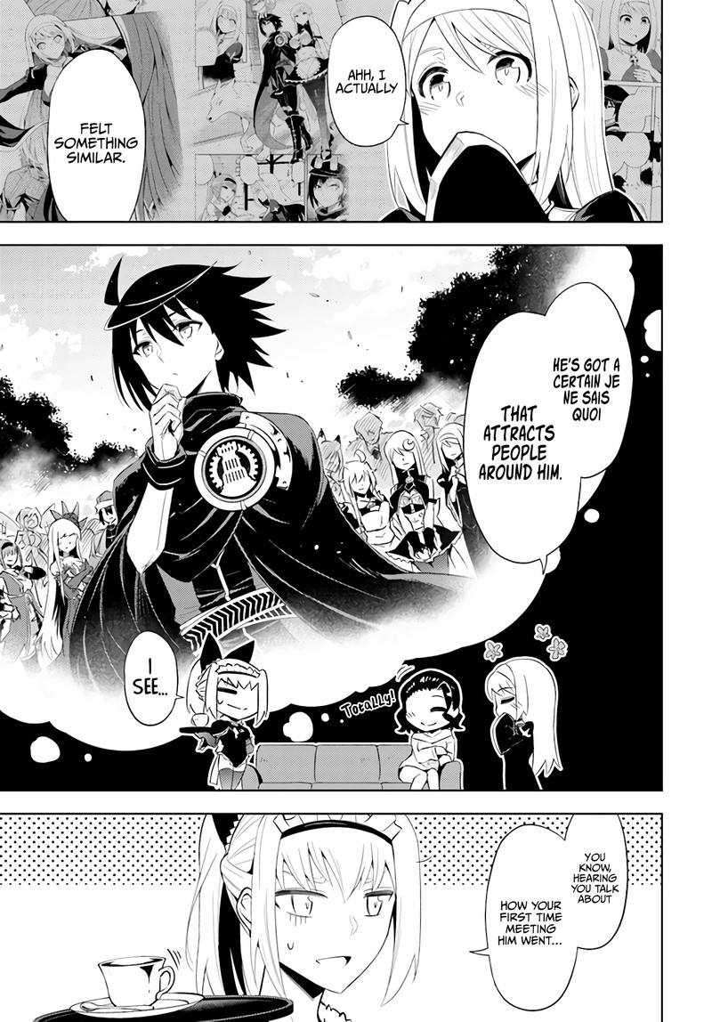 Tou No Kanri O Shite Miyou 39 29