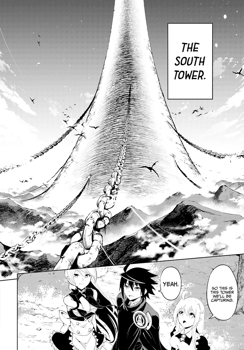 Tou No Kanri O Shite Miyou 39 36
