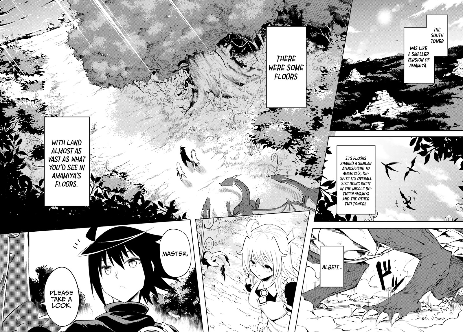 Tou No Kanri O Shite Miyou 39 38