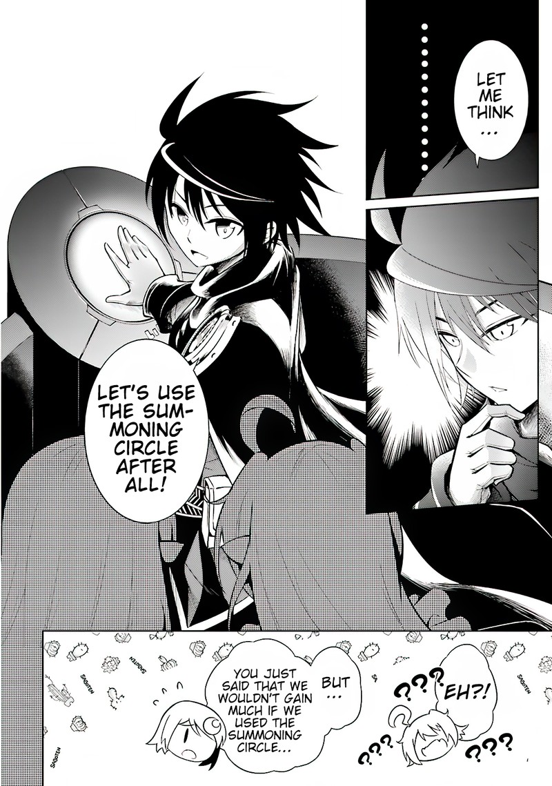Tou No Kanri O Shite Miyou 4 14