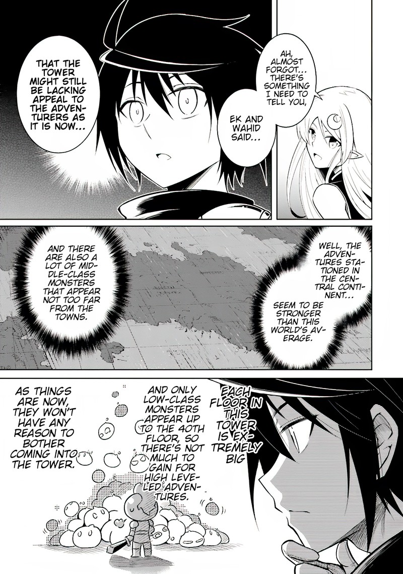 Tou No Kanri O Shite Miyou 4 25