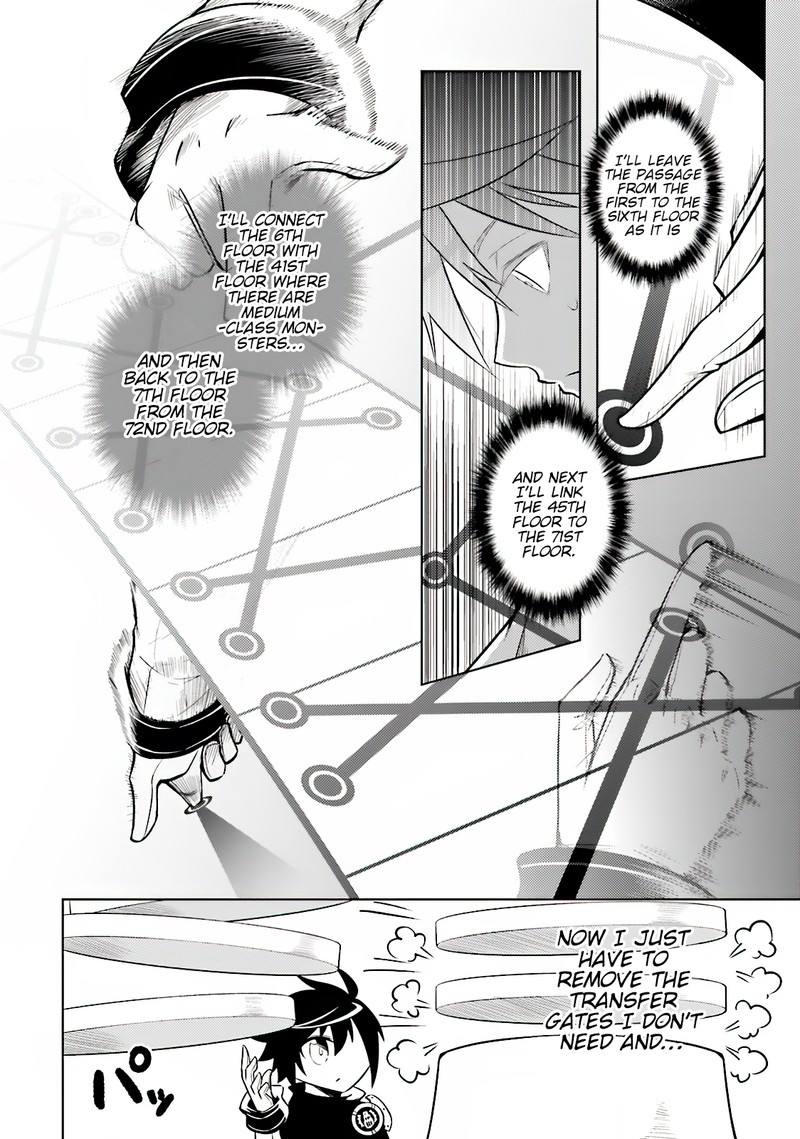 Tou No Kanri O Shite Miyou 4 28