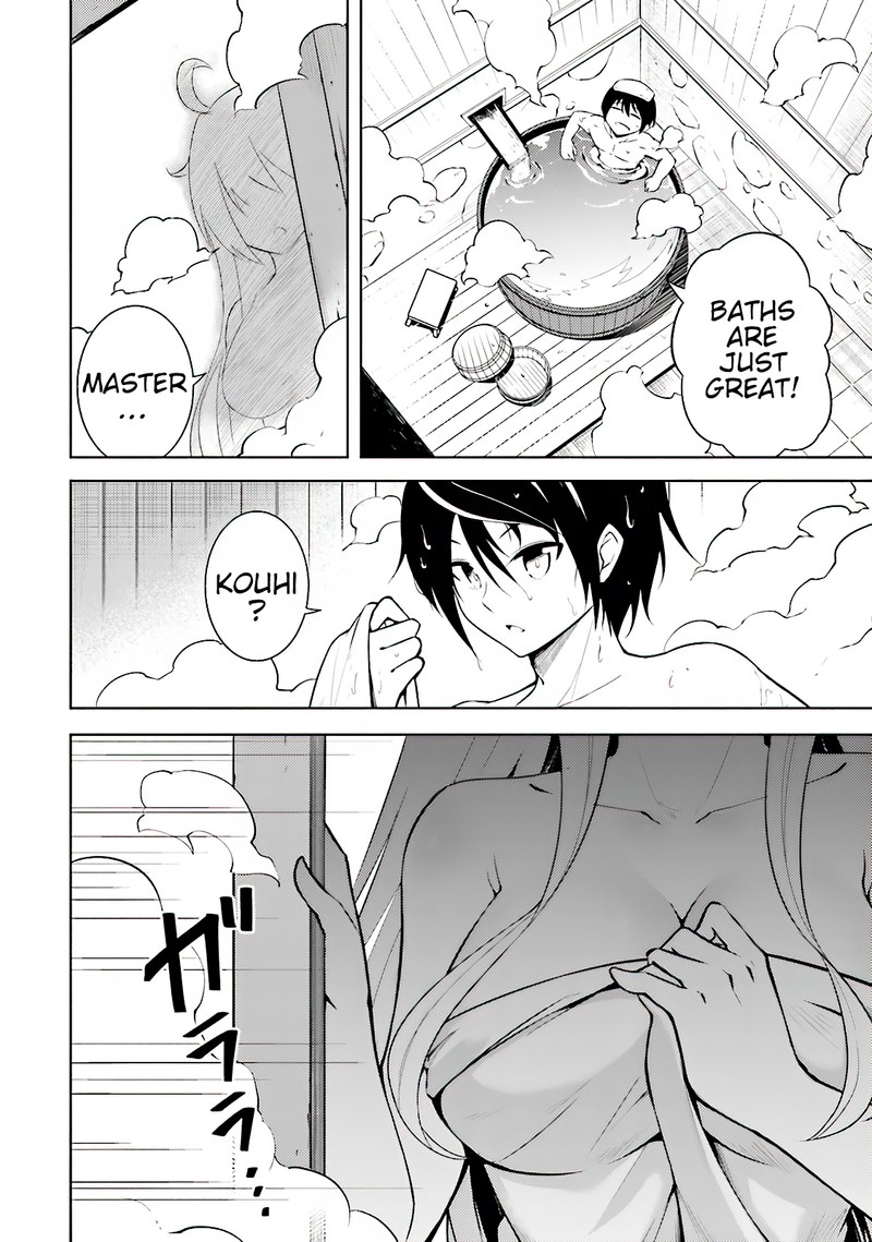 Tou No Kanri O Shite Miyou 4 32