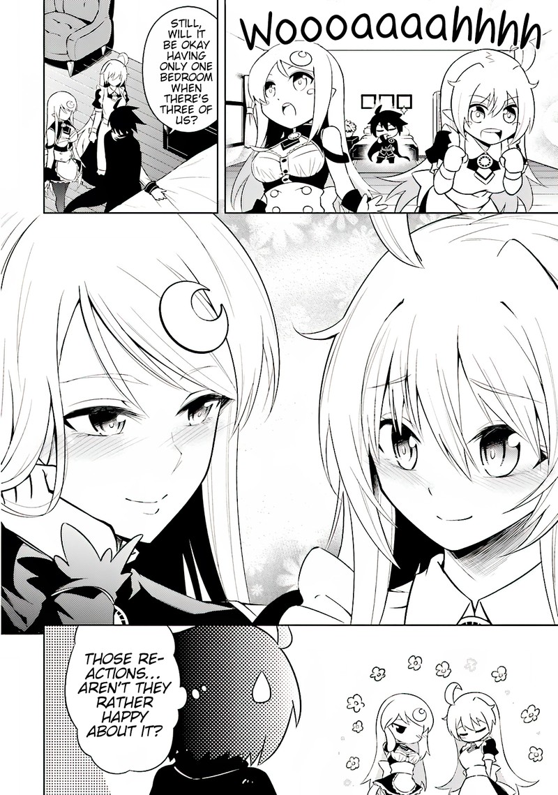 Tou No Kanri O Shite Miyou 4 8