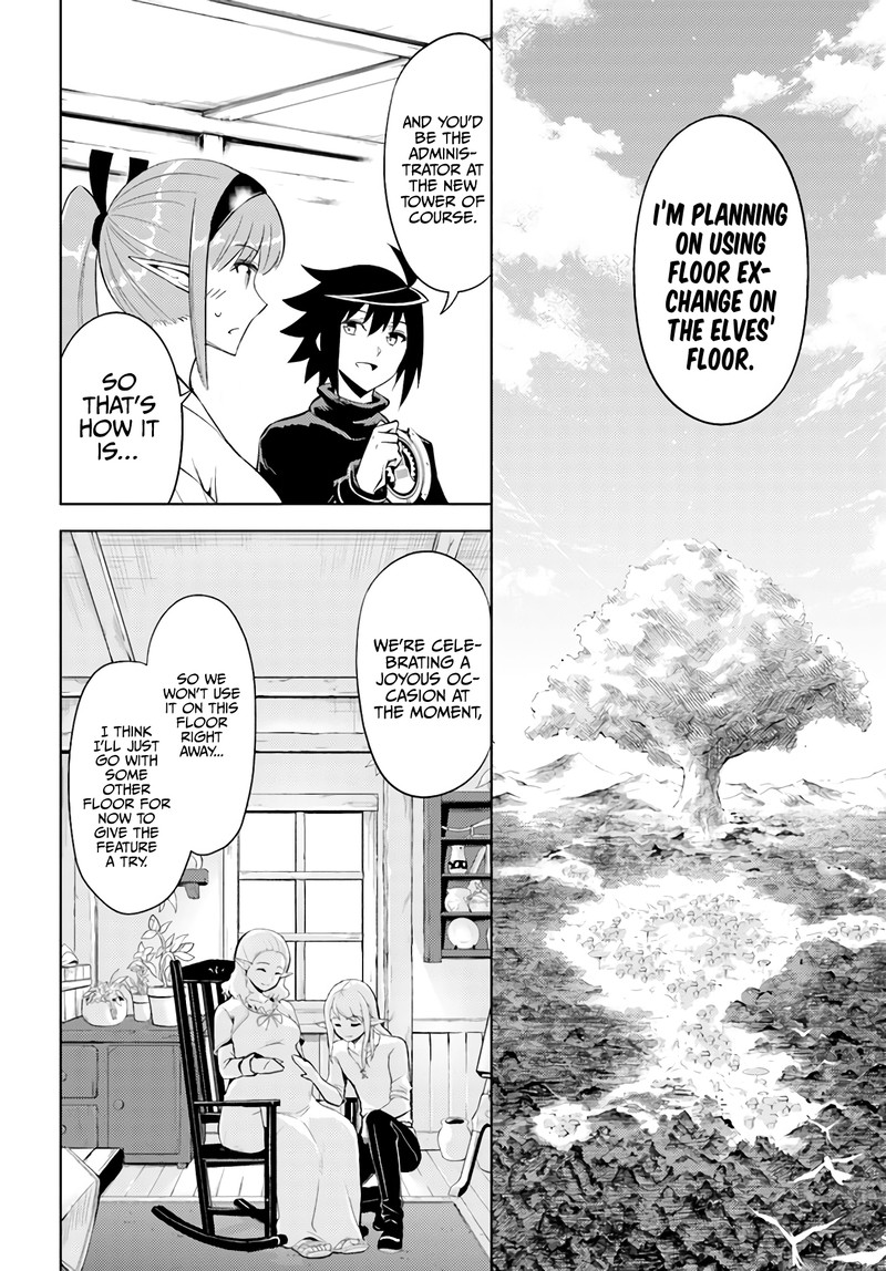 Tou No Kanri O Shite Miyou 41 21