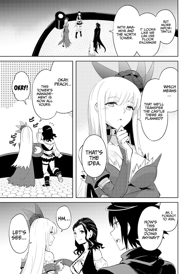 Tou No Kanri O Shite Miyou 42 15
