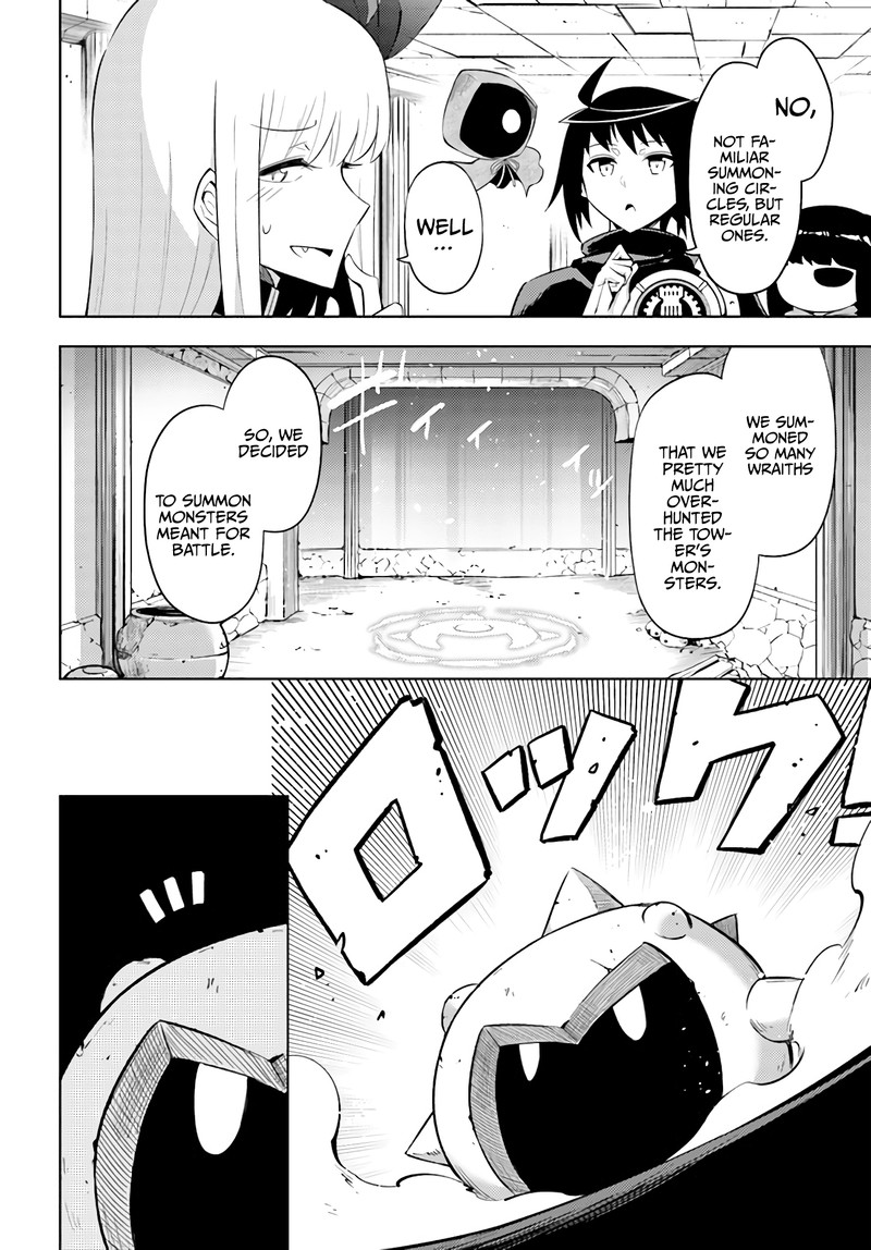 Tou No Kanri O Shite Miyou 42 18